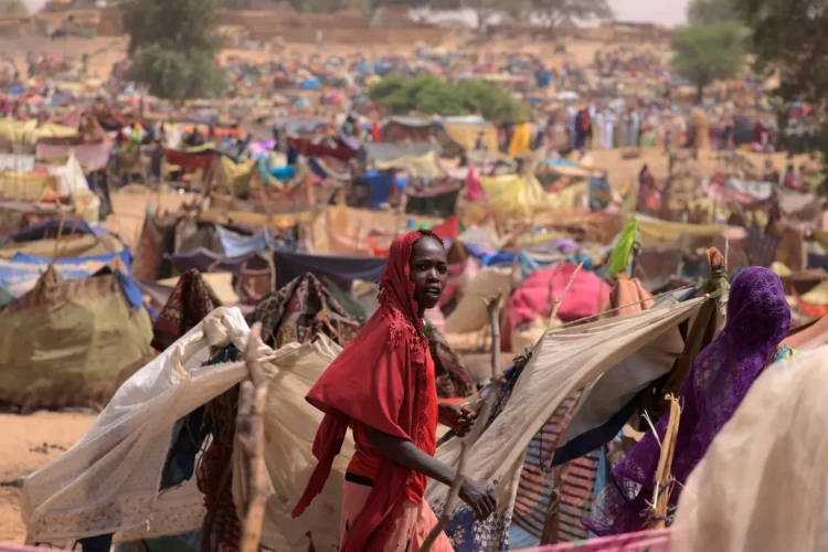 The Sudan Food Crisis Understanding the Humanitarian Disaster and Path to Recovery