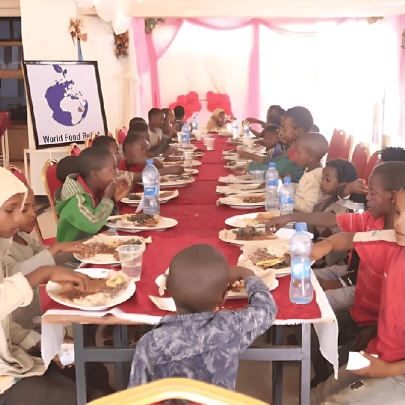 East African Crisis | World Food Relief East African Crisis