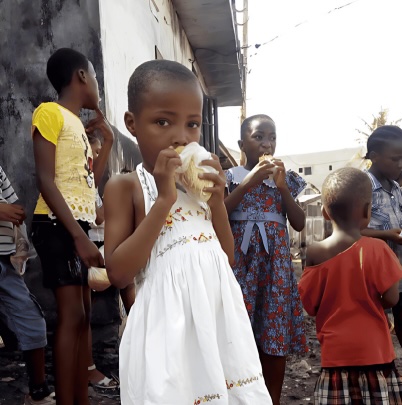 Get Involved | World Food Relief In 202223 a staggering 72 million people in the UK 11 were living in food insecure households
