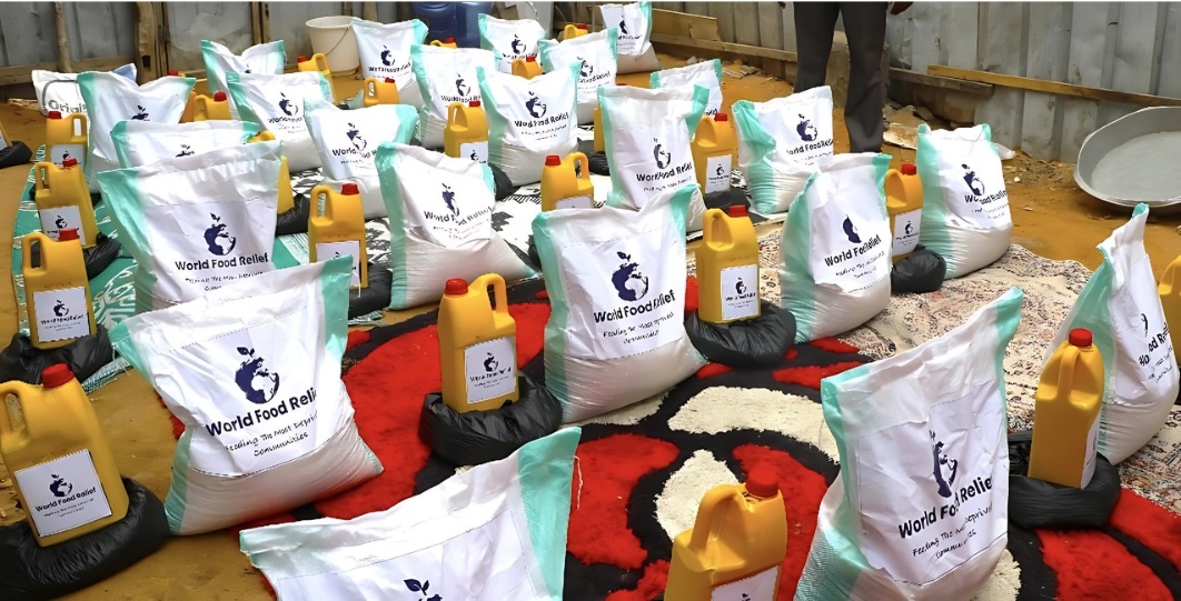 When Does The Poverty Cycle Begin | World Food Relief Some HIV medications need to be taken with food to avoid side effects