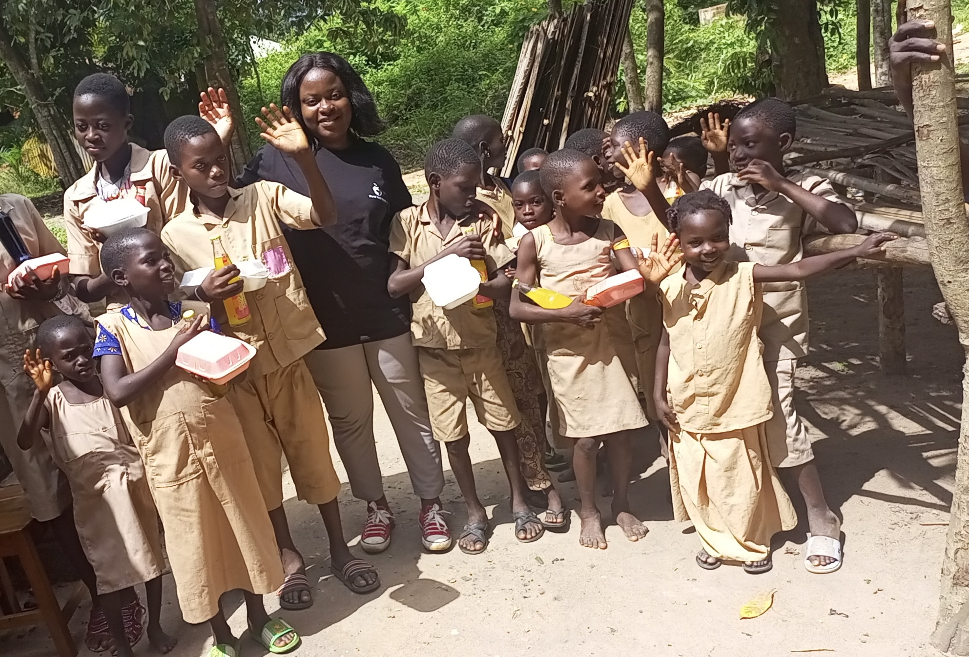 What We Do | World Food Relief Food insecurity affects millions leading to malnutrition poor health and financial strain
