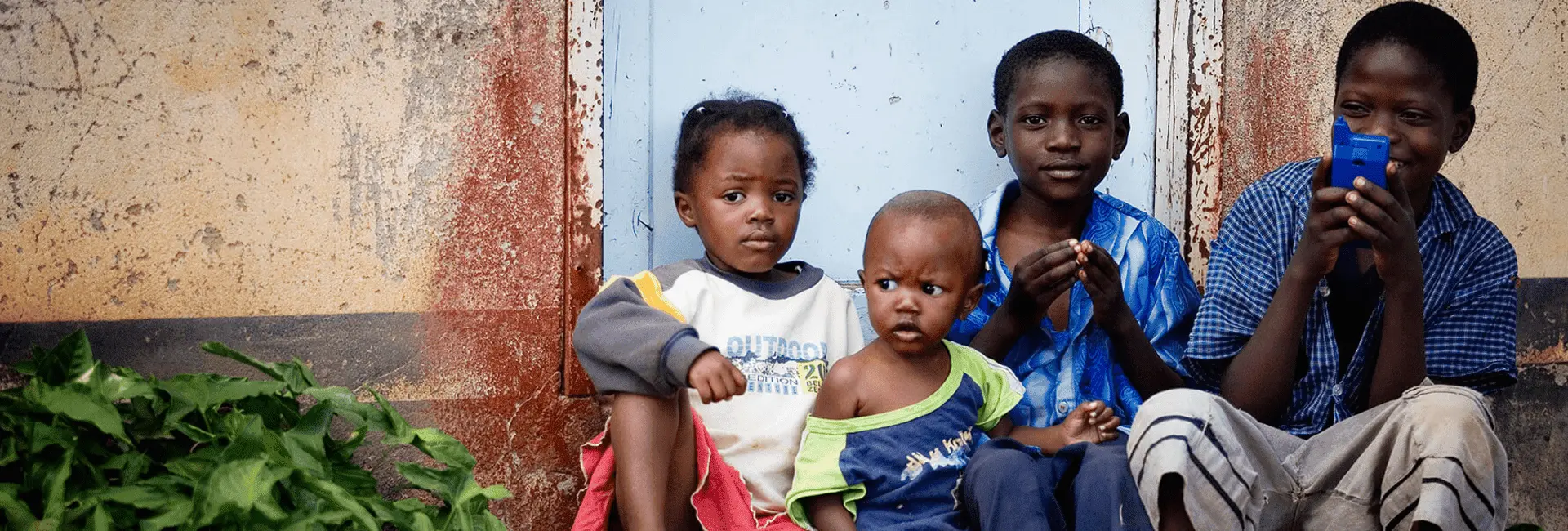 7 Million Children Born Underweight and 146 Million Children Are Malnourished