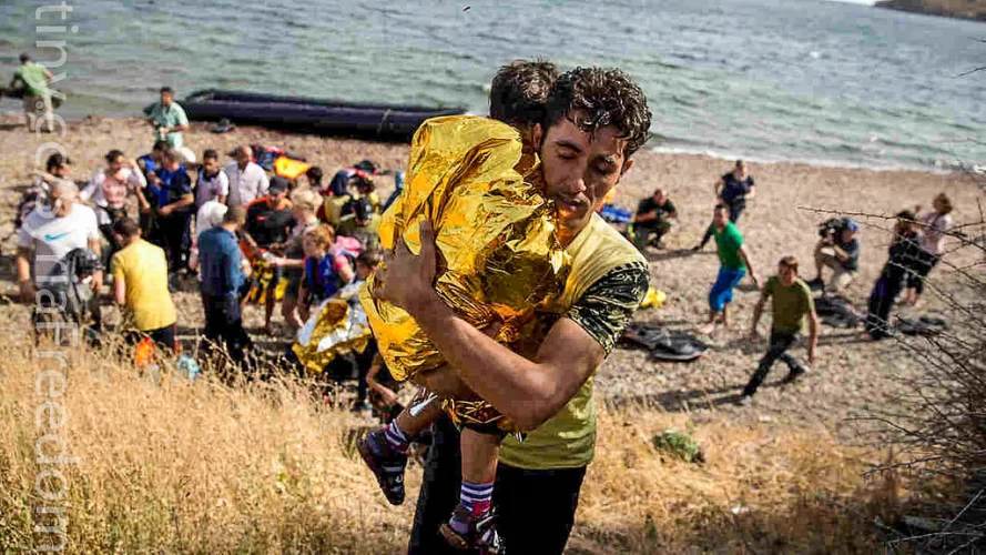 The Syrian Crisis