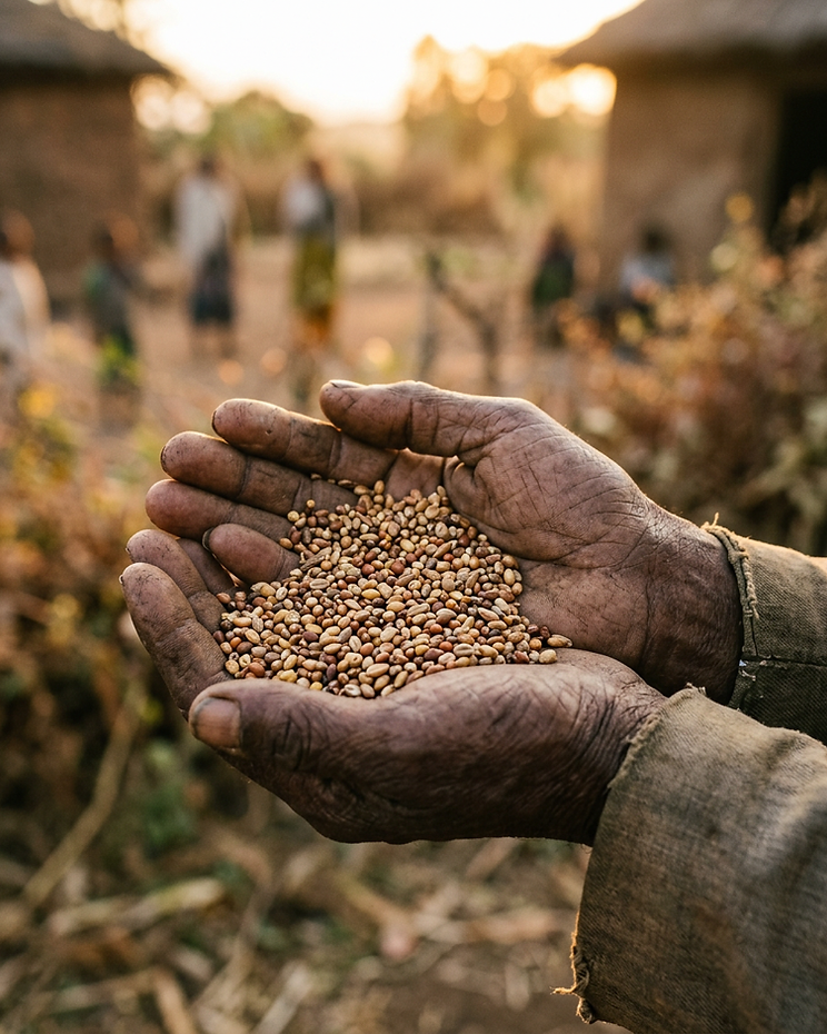What does equality mean for you World Food Relief What does equality mean for you